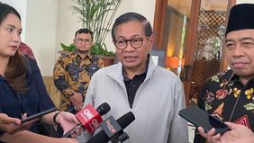 Calon Gubernur DKI Jakarta Pramono Anung menyatakan terbuka terhadap partai politik Koalisi Indonesia Maju (KIM) Plus untuk bergabung dalam tim transisi guna mempersiapkan kebijakan pemerintahan usai dilantik.