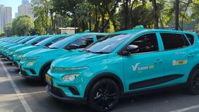 Penyedia layanan taksi berbasis mobil listrik asal Vietnam, Xanh SM, secara resmi memulai operasinya di Jakarta, Indonesia, pada Rabu, 18 Desember 2024.