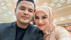 Haldy Sabri melarang Irish Bella kembali bermain sinetron lantaran ia kini memiliki profesi baru sebagai eksekutif produser.