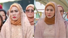 Aktris Wulan Guritno mendapat banyak pujian atas ekspresinya dalam foto cuplikan film Norma: Antara Mertua dan Menantu. Ekspresi Wulan disebut sangat menyerupai wajah ibu Norma yang asli, Rihanah, yang menjadi peran yang dimainkan oleh Wulan Guritno.