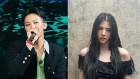 Baru-baru ini, berbagai postingan muncul di media sosial yang menyatakan bahwa G-Dragon dan Han So Hee terlibat hubungan asmara.