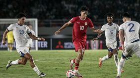 Pelatih timnas Indonesia, Shin Tae-yong, menjelaskan bahwa penampilan Rafael Struick di ASEAN Cup 2024 kurang optimal karena kondisi fisik striker berusia 21 tahun itu yang tidak sempurna, sehingga dia tidak mampu memberikan kontribusi baik dalam men