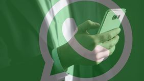 Pengguna Disarankan Segera Mencadangkan Data WhatsApp Ke Perangkat Yang Lebih Baru.
