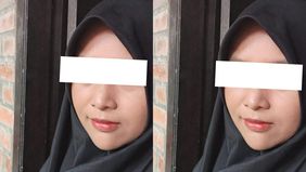 Viral di media seorang mama muda dengan tujuh anak dan suami jauh lebih tua 21 tahun yang berprofesi sebagai dukun pijak membagikan kondisi rumahnya yang berantakan. Diduga wanita itu mengalami child grooming.