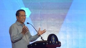 Menteri Hukum, Supratman Andi Agtas, menegaskan bahwa pernyataan Presiden RI Prabowo Subianto mengenai pengampunan terhadap koruptor tidak berarti membiarkan pelaku bebas begitu saja.