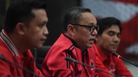 Ketua DPP PDI Perjuangan (PDIP) Deddy Yevri Sitorus meminta agar pemerintah melakukan kajian ulang terhadap rencana kenaikan pajak pertambahan nilai (PPN) dari 11 persen menjadi 12 persen.