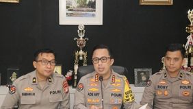 Seorang pria berinisial AR, yang bekerja sebagai karyawan di sebuah perusahaan gim di Kabupaten Bekasi, Jawa Barat, melaporkan penganiayaan yang dilakukan oleh atasannya ke Polda Metro Jaya.