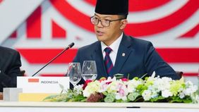 Mulai 1 Januari 2025, Indonesia akan resmi bergabung sebagai salah satu negara mitra BRICS, seperti yang disampaikan oleh ajudan kepresidenan Rusia, Yury Ushakov, pada Senin, 23 Desember 2024.