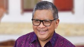 Juru bicara DPP PDI Perjuangan (PDIP), Chico Hakim, menyatakan bahwa ia belum menerima informasi terkait penetapan Sekretaris Jenderal Hasto Kristiyanto sebagai tersangka dalam kasus suap yang melibatkan Harun Masiku oleh KPK.