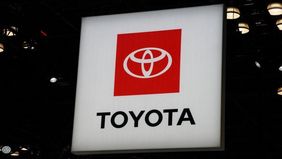 Toyota Berencana Memulai Operasi Pabrik Tersebut Pada Sekitar Tahun 2027.
