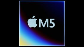 Chip Apple M5 Akan Diproduksi Dengan Teknologi Node N3P (3nm) TSMC.

