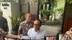 Wakil Menteri Ketenagakerjaan (Wamenaker) Immanuel Ebenezer Gerungan berharap agar tidak terjadi gelombang pemutusan hubungan kerja (PHK) di Indonesia.