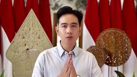 Wakil Presiden Republik Indonesia, Gibran Rakabuming Raka, menyampaikan ucapan selamat merayakan Hari Natal kepada umat Kristiani di seluruh Indonesia. Dalam kesempatan itu, ia berharap agar cinta kasih senantiasa menyertai setiap orang.