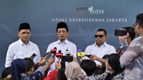 Menteri Agama (Menag) Nasaruddin Umar menyatakan bahwa kepastian terkait kuota haji tahun 2025 masih akan mengikuti mekanisme yang ditetapkan oleh Organisasi Kerja Sama Islam (OKI).