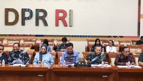 Komisi III DPR RI menerima 469 laporan pengaduan dari masyarakat terhadap mitra kerjanya sepanjang tahun 2024, seperti disampaikan oleh Ketua Komisi III DPR RI, Habiburokhman, dalam Catatan Akhir Tahun terkait Mitra Kerja Komisi III DPR RI di Komplek