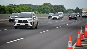 Kementerian Perhubungan (Kemenhub) melalui Badan Pengelola Transportasi Jabodetabek (BPTJ) melaporkan adanya peningkatan volume kendaraan di jalur utama wilayah Jabodetabek khususnya pada jalur menuju Puncak Bogor pada H+1 periode libur Natal 2024 da