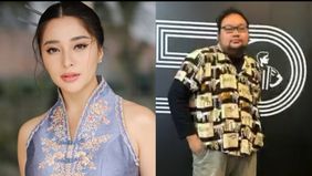 Nikita Willy menjadi korban Fico Fachriza dan ditipu Rp28 juta.