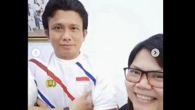 Hal ini diungkap salah satu akun Instagram 