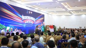 Presiden Republik Indonesia, Prabowo Subianto, mengingatkan Kementerian dan Lembaga agar lebih mengutamakan penghematan anggaran.