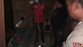 Momen mudik yang seharusnya menjadi ajang silaturahmi berakhir pilu bagi Wardjo (54), warga Desa Tegalurung, Kecamatan Legon Kulon, Kabupaten Subang.