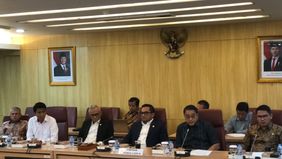 Komisi II DPR RI mencatat sebanyak 495 pengaduan dari masyarakat sepanjang tahun 2024.