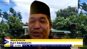 Sekretaris Jenderal PDI Perjuangan, Hasto Kristiyanto, yang baru saja ditetapkan sebagai tersangka dalam dugaan kasus suap, mengancam akan membongkar video skandal korupsi elite politik.