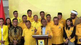 Ketua DPP Partai Golkar, Bahlil Lahadalia, menegaskan bahwa dirinya adalah penggagas ide untuk menunda Pemilihan Presiden (Pilpres) 2024.