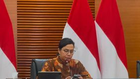 Menteri Keuangan (Menkeu) Sri Mulyani menyampaikan kenaikan tarif Pajak Pertambahan Nilai (PPN) menjadi 12 persen yang akan berlaku mulai 1 Januari 2025 hanya untuk barang mewah.