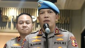 Divisi Propam Polri telah memulai sidang pelanggaran etik terhadap sejumlah anggota polisi yang terlibat dalam kasus dugaan pemerasan terhadap warga negara Malaysia di acara Djakarta Warehouse Project (DWP).