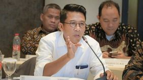 Ketua Komisi XI DPR, Mukhamad Misbakhun, menyampaikan bahwa Presiden Prabowo Subianto dijadwalkan mengumumkan kenaikan Pajak Pertambahan Nilai (PPN) menjadi 12 persen sore ini.