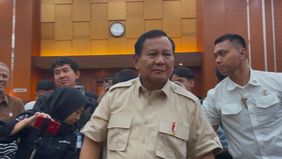 Presiden Prabowo Subianto resmi mengumumkan kenaikan tarif Pajak Pertambahan Nilai (PPN) menjadi 12 persen yang akan berlaku mulai 1 Januari 2025.
