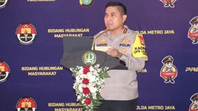 Kapolda Metro Jaya, Inspektur Jenderal Polisi Karyoto, mengungkapkan bahwa penyelidikan terkait dugaan pemerasan yang melibatkan mantan Ketua KPK Firli Bahuri terhadap mantan Menteri Pertanian Syahrul Yasin Limpo (SYL) akan segera selesai dalam waktu