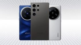 Empat Smartphone Flagship Akan Merilis Perangkat Terbarunya Yang Sangat Dinantikan.