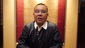 Wakil Ketua DPR RI Sufmi Dasco Ahmad mengapresiasi langkah pemerintah yang telah memutuskan kenaikan Pajak Pertambahan Nilai (PPN) menjadi 12 persen hanyauntuk barang dan jasa mewah.