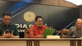 Mahkamah Agung (MA) mengimbau masyarakat untuk bersabar menanti keputusan hukum tetap terkait vonis Harvey Moeis, terdakwa dalam kasus korupsi pengelolaan tata niaga komoditas timah di wilayah izin usaha pertambangan PT Timah Tbk.