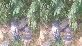 Sebuah mobil Honda Stream dengan nomor polisi A 1679 VZ berwarna silver metalik dilaporkan masuk jurang di kawasan Desa Gunung Picung, Kecamatan Pamijahan, Kabupaten Bogor, Jawa Barat. 