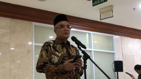 Komisi VIII DPR RI telah memulai rapat Panitia Kerja (Panja) untuk membahas biaya pelaksanaan ibadah haji 2025.