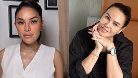 Nikita Mirzani kena semprot Fitri Salhuteru usai menyentil BPOM terkait soal kasus skincare overclaim.