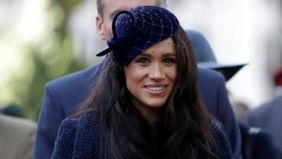 Meghan Markle akhirnya memecah kebisuan setelah melakukan comeback besar di Instagram, tempat dia kembali terhubung dengan publik.