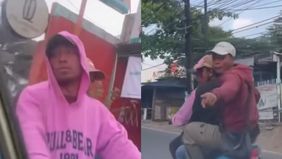 Sebuah video yang ramai diperbincangkan di media sosial menunjukkan seorang pengemudi mobil diserang oleh tiga orang tak dikenal di daerah Jatiwarna, Bekasi. Video tersebut diunggah pada akun Instagram @info_jabodetabek pada Rabu, 1 Januari 2025.