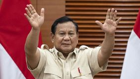 Kepala Badan Gizi Nasional (BGN), Dadan Hindayana, mengungkapkan bahwa Presiden Prabowo Subianto berencana melakukan inspeksi mendadak (sidak) ke beberapa sekolah untuk memantau pelaksanaan program Makan Bergizi Gratis (MBG).