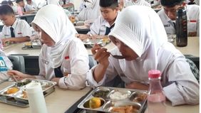 Dinas Lingkungan Hidup (DLH) DKI Jakarta menyatakan kesiapannya untuk memfasilitasi pengelolaan sisa makanan dari program Makan Bergizi Gratis (MBG), dengan fokus pada pengolahan sampah organik dari sisa makanan.