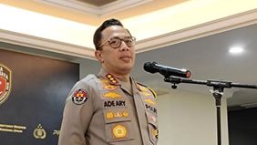 Polisi sedang melakukan penyelidikan terkait penemuan mayat seorang anak laki-laki berusia sekitar 4-5 tahun di kawasan Tambun Selatan, Kabupaten Bekasi pada Senin, 6 Januari 2025.