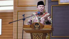 Wakil Ketua DPR RI, Cucun Ahmad Syamsurizal, mengusulkan agar Badan Pengawas Obat dan Makanan (BPOM) dilibatkan secara berkala dalam program Makan Bergizi Gratis (MBG) untuk melakukan pemeriksaan terhadap makanan yang disajikan.