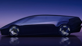 Honda memanfaatkan ajang Consumer Electronics Show (CES) 2025 di Las Vegas, Nevada, Amerika Serikat, untuk memperkenalkan dua kendaraan masa depan mereka, yaitu Honda 0 Saloon dan Honda 0 Prototype, untuk pertama kalinya.