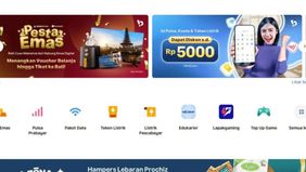 Salah satu platform e-commerce terbesar di Indonesia, Bukalapak, baru-baru ini mengumumkan bahwa mereka akan menghentikan layanan penjualan produk fisik di marketplace mereka dan beralih ke produk virtual.