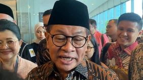 Komisi Pemilihan Umum (KPU) DKI Jakarta melakukan penetapan Gubernur dan Wakil Gubernur terpilih 2024-2029, hari ini Kamis, 9 Januari 2025.

