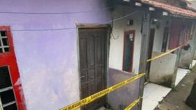 Kasus kekerasan dalam rumah tangga kembali terjadi, kali ini di Kampung Bojong Jengkol, Desa Cilebut Barat, Kecamatan Sukaraja, Kabupaten Bogor.