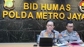 Polda Metro Jaya mengungkap kasus penyelenggaraan ajakan untuk pesta seks dengan cara bertukar pasangan yang undangannya disebarkan melalui sebuah situs web.