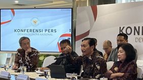 Ketua Dewan Ekonomi Nasional (DEN), Luhut Binsar Pandjaitan, menyatakan bahwa tingkat kepatuhan wajib pajak di Indonesia masih tergolong rendah. Oleh karena itu, dia berharap penerapan sistem Coretax dapat mengatasi masalah ini.